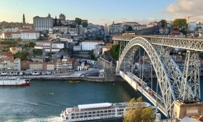 Beyond Lisbon Affordable Transfer to Porto