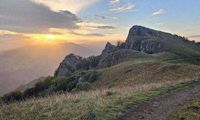 TCT Armenia 6 Day Self Guided Trek Hovk to Semyonovka