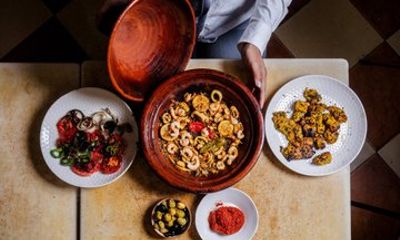 Spice Shores Essaouira Food Tour with 15+ Tastings