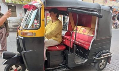 Same Day Agra Trip from New Delhi