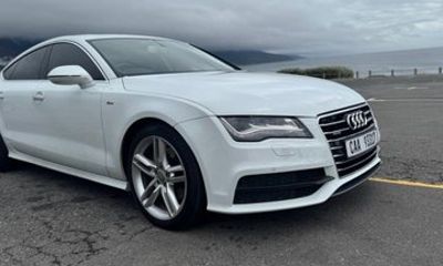 Cape Town Luxury Airport Transfer