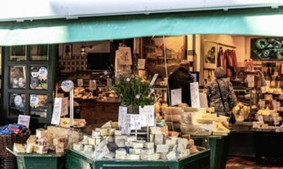Normandy Cheese & Calvados Tasting | Norman Villages Tour