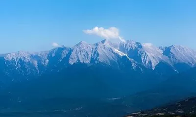 2 Days Private Tour to Mount Olympus and Meteora Monasteries