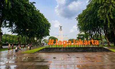 Hidden Jakarta Betawi Culture Antiques and Street Food