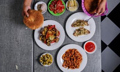 Souk Stories Essaouira Food Tour with 15+ Tastings