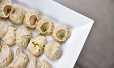 Private - Kensington Market International Food Tour