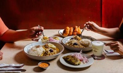 Limeno Bites Food Tour with 14+ Tastings