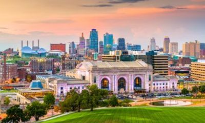 Killers of Kansas City Ghost and True Crime Tour