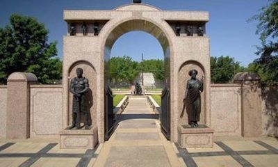 Dallas Black History Adventour