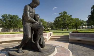 Dallas Black History AdvenTOUR
