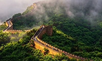 Private Mutianyu Great Wall Trip With Online English Support
