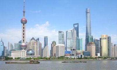Private Transfer Between Shanghai Downtown and Suzhou