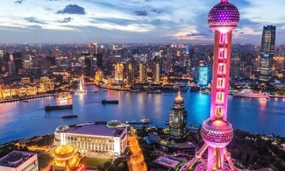 Private Transfer Between SHA Airport and Shanghai Railway Station