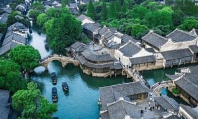 Private Transfer Between Hongqiao Airport(SHA) and Suzhou Hotels