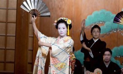 Fukuoka Art Class Tour