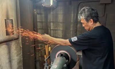 Authentic Sakai Through Craft, Tea and Incense
