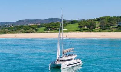 Vilamoura Ria Formosa Experience
