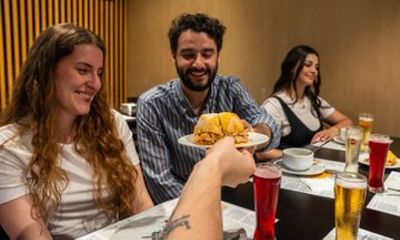 Porto After Dark Small Group Dinner and Wine Walking Tour