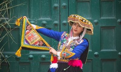 Private Sacred Valley Tour from Ollantaytambo to Cusco with Lunch