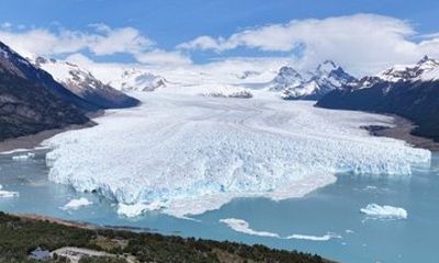Full day Perito Moreno Glacier Discovery