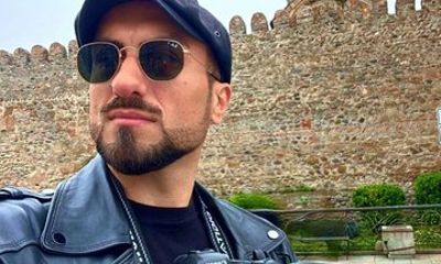 Private Tbilisi Photography Class Adventure