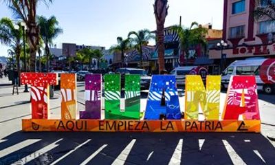 Private Tijuana Food Tour Culinary and Cultural Experience