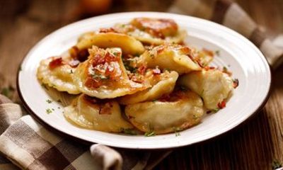 Gdanks Food Tour in Local Hidden Gems