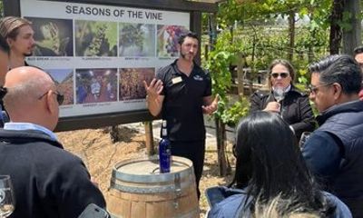 San Diego Temecula Valley Private Winery Tour