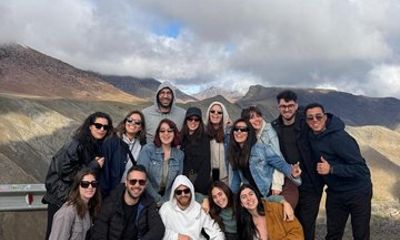 Tangier to Marrakech 5 Day Morocco Sahara Adventure