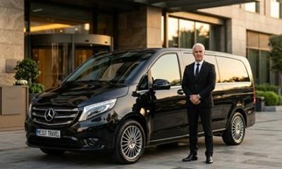 Private Istanbul Airport Transfer IST and SAW