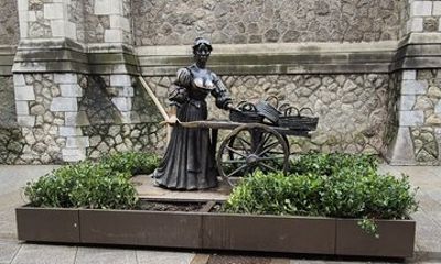 Dublin Interactive Puzzle Tour