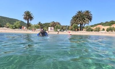 Discovery Diving Adventure and Blue Lagoon in the Adriatic Sea