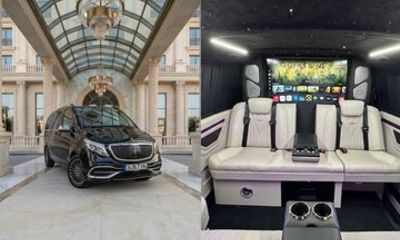 Private Istanbul Airport And SAW Airport Transfer