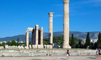 Acropolis of Athens Tickets and Parthenon Entry