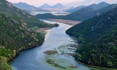 Skadar National Park with Boat ride