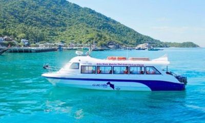Cham Island Snorkeling Tour with Speedboat from Da Nang Hoi An