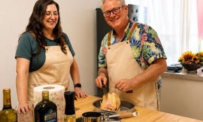 3 hours Cooking Class in Durres Albania