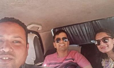 Private Transfer from Aswan to Abu Simbel