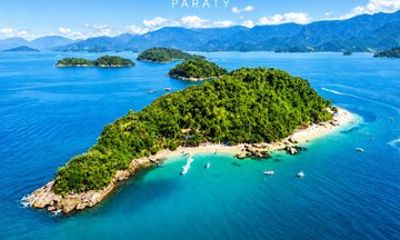 Pelado Island: Day Trip with Speedboat Transfer