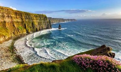 Cliffs of Moher Semiprivate Car Tour
