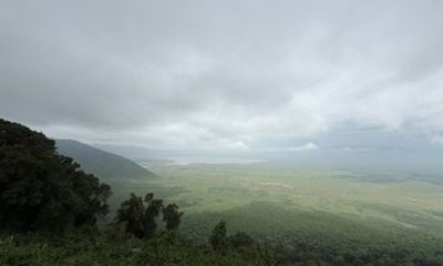 Shared Nairobi 4WD Adventure for 3 Days