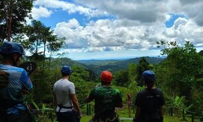 Santa Juana Los Sueños Authentic Experience in Costa Rica
