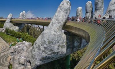 Private Round Trip Transfer from Hoi An to Ba Na Hills