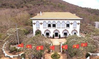 Best of Vung Tau Private Beach Day Tour from Ho Chi Minh