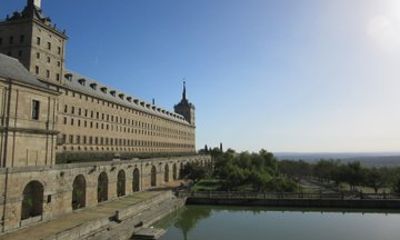 Private El Escorial and Valley of the Fallen Tour from Madrid