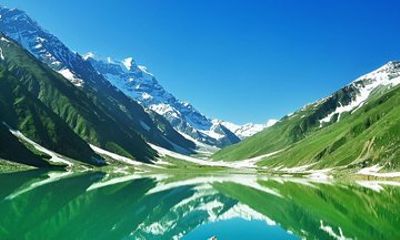 4 Days and 3 Nights Naran Tours