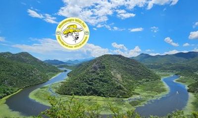 Skadar Lake & Cetinje Private Tour with Boat Ride & Wine Tasting