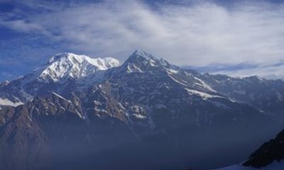 Tuesday Himal Express Summits Tea and Authentic Culture