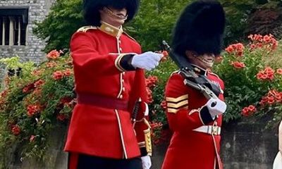 Private Premium London Full Day Tour in Black Taxi