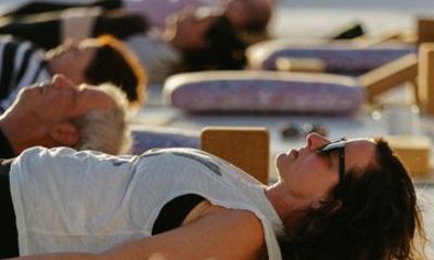 Reconnect with Yourself by the Ocean in Imsouane